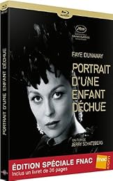 Portrait d'une enfant déchue