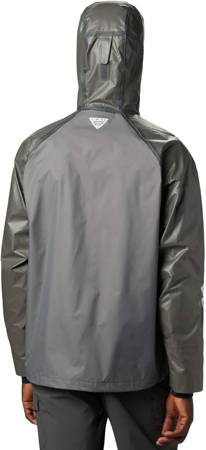 columbia men's outdry hybrid jacket
