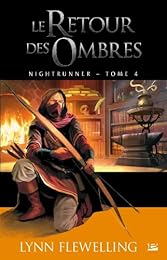 Le  retour des ombres