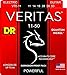 DR Strings VERITAS Electric Guitar Strings (VTE-11)