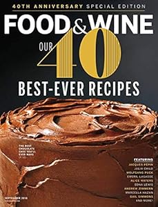Food&Wine Magazine