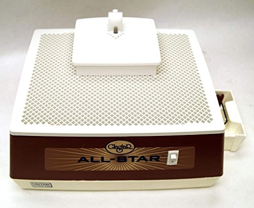 Glastar All Star G8 Grinder - Thumbnail 3