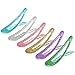 QtGirl Snap Hair Clips 40pcs 2