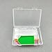 DIY Diamond Painting Tools Embroidery Storage Boxes，Cross Stitch Tools Accessory Case Set (23 Pieces)