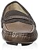 FRYE Women's Reagan Stitch Keeper Slip-On Loafer