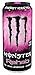 Monster Rehab, Tea + Pink Lemonade + Energy, 15.5 Ounce (Pack of 24)