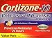 Cortizone-10 Max Strength Cortizone-10 Intensive Healing Formula with Antioxidants and Chamomile, Two 2 oz Tubes primary