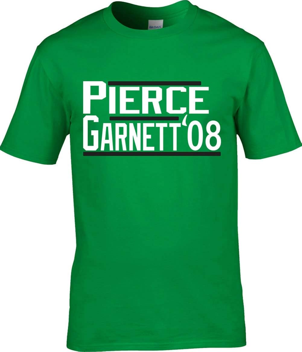 garnett shirt
