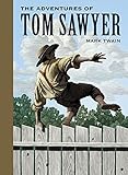 Image de The Adventures of Tom Sawyer (Sterling Unabridged Classics)