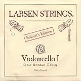 Larsen Soloist 4/4 Cello A String Medium Alloy-Steel