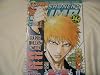 Shonen Jump, Issue #47 (4.11)