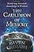 The Cauldron of Memory: Retrieving Ancestral Knowledge & Wisdom by Raven Grimassi