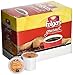 Folgers Gourmet Selections K-Cup Single Cup for Keurig Brewers, Caramel Drizzle, 24 Count