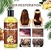 Hair Growth Shampoo,Anti Hair Loss Shampoo,Hair Regrowth Shampoo,Ginger Shampoo,Hair Loss Shampoo for Hair Loss Thinning Hair Regrowth Hair Treatment Women and Menthumb 1