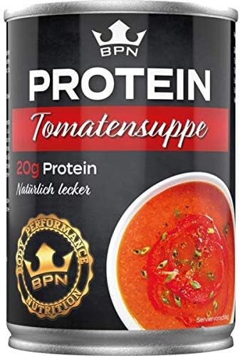 Body Performance Nutrition Protein Soup