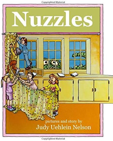 Nuzzles