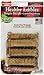 Nylabone Healthy Edibles Petite Filet Mignon Flavored Dog Treats, 8 Count