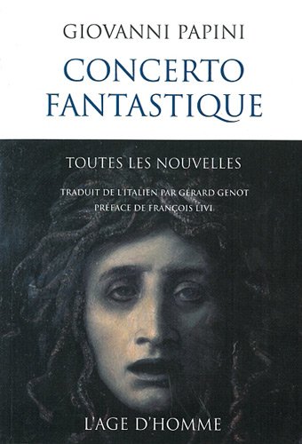 Concerto fantastique