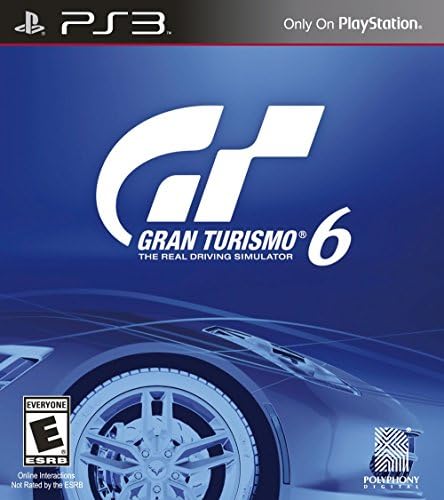 Amazon.com: PS3 Gran Turismo 5 XL Edition (Renewed) : Video Games