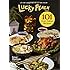 Lucky Peach Presents 101 Easy Asian Recipes