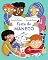 Livro Festa do Maneco