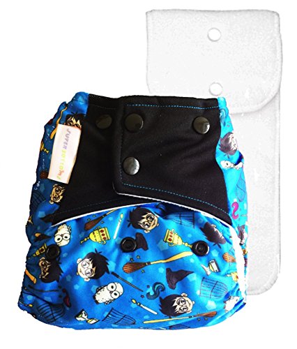 superbottom diapers amazon