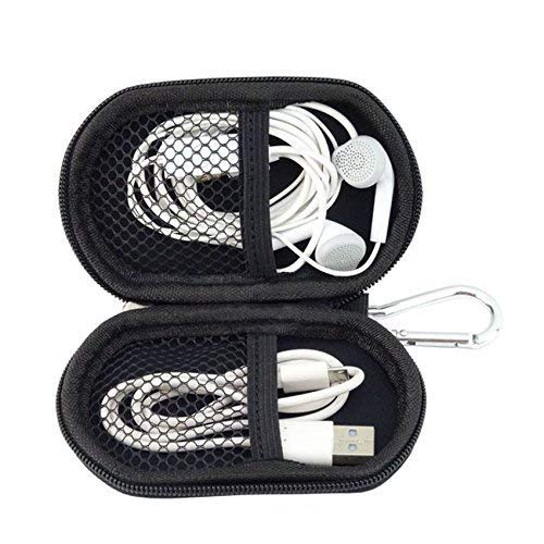 [USB Flash Drive Case] GUANHE Universial Portable Waterproof