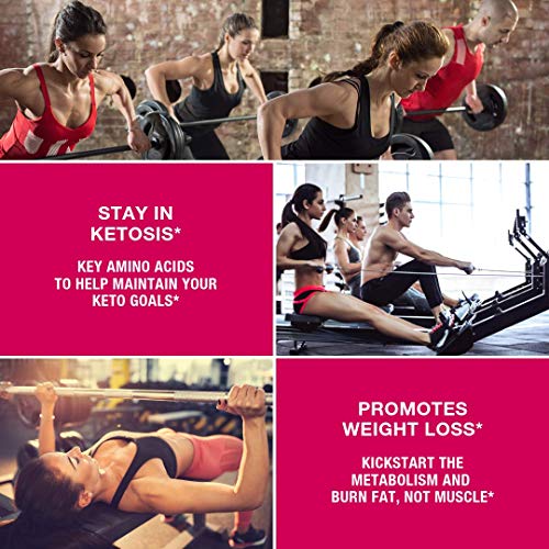 image for Honey Badger Vegan Keto Pre Workout | Wild Berry | Natural Paleo Sugar