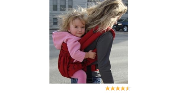 baby trekker baby carrier