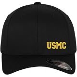 USMC U.S.Marines Veteran Flexfit 
