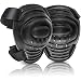 Metric USA ● Protective Knee Pads ● Comfortable Construction Knee Pads ● Anti Slip Home and Gardening ● Flooring ● Cleaning Knee Pad
