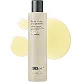 PCA SKIN Hydrating Face Wash for Oily Skin, Gentle Face Cleanser, Minimizes Breakouts, 7 fl oz Bottle