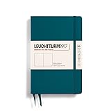 LEUCHTTURM1917 - Notebook Hardcover Paperback