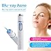 Acne Blemishes Pimples Redness Inflammation Removal Therapy Machine, Blue Light Pen for Anti-Inflammation, Acne treatment, Skin Tightening, Improve Skin Elasticity