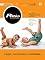 Livro Revista Pátio Educação Infantil 50 - Corpo, Movimento e Ludicidade (PEI)