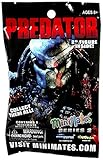 DIAMOND SELECT TOYS Predator Minimates Series 2 Mini Figure (1 Random)