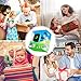 Kids Smart Watch Phone - GPS Tracker for Kids Boys Girls Smartwatch with Cellphone SOS Anti-lost Camera Game Smart Watch Digital Wrist Watch Bracelet for Sport Learning Toys Birthday Holiday Gifts