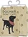Primitives by Kathy Cotton Dish Towel Set - Dog Design, Kitchen/Bathroom Decor, Tea Towels, 28