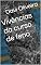 Livro Vivências do curso de feno