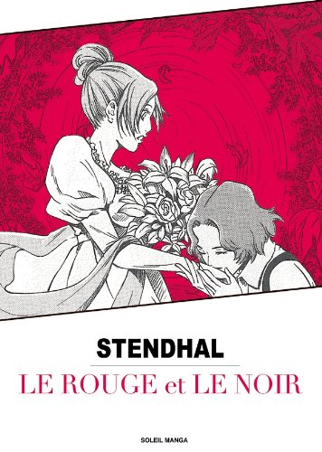 Le Rouge Et Le Noir Stendhal Amazon Fr Livres