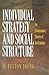 Individual Strategy and Social Structure: An Evolutionary Theory of Institutions