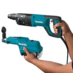 Makita HR2661 1" AVT Rotary Hammer, Accepts