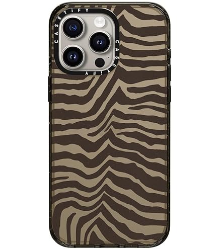 iPhoneアクセサリー CASETIFY Strawberry Mix iPhone15pro max Amazon.com: CASETiFY Impact iPhone 15 Pro Max Case [4X