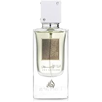Perfume Lattafa Poudree Ana Abiyedh 60Ml | Amazon.com.br