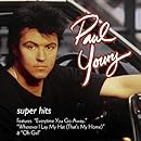 Paul Young