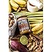 Eliot's Nut Butters Garam Masala Peanut Butter, 12 Ounce, Non-GMO, Gluten Free, Vegan, Keto and Paleo Friendly, 72 grams of Protein