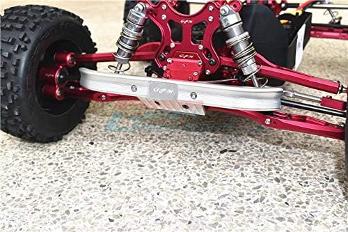 Arrma OUTCAST 6S BLX / NOTORIOUS 6S BLX 