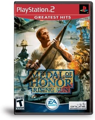 Amazon.com: Medal of Honor Underground (Renewed) : Video Games