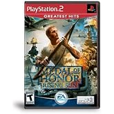 Medal of Honor Rising Sun - PlayStation 2 (Renewed)