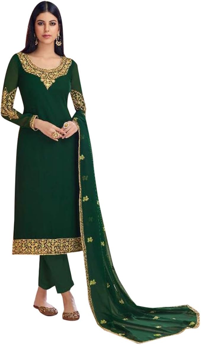 formal salwar suit designs for ladies